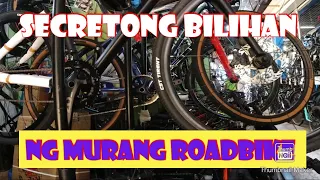 TAGUNG BILIHAN NG MURANG ROADBIKE /GRAVEL BIKE/MTB/FIXIE/BMX