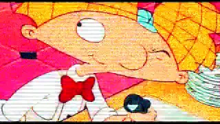 Helga💕Arnold |From This Moment On| (BAILANDO EN TEJAS EDITION)