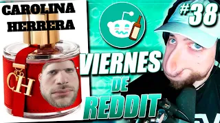 VIERNES DE REDDIT #38 🤣🤣 LO MEME