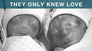 IN MEMORY OF GRAHAM & SAVANNAH | Twins born at 22 weeks