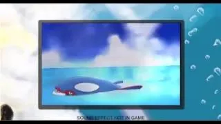 pokemon hoenn leaked sound effects!