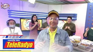 Fitness Minute: Mag-ehersisyo kasama ang Sakto family at si Kabayan | 15 March 2023