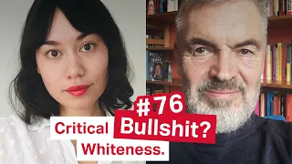 Critical Whiteness. Bullshit? – taz Talk #76