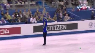 Qing Pang- Jian Tong WC 2012 FP