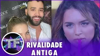 Rafa Kalimann espalhou boatos sobre Gusttavo Lima e Andressa Suita, diz Leo Dias