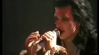 The Damned - Curtain Call - Live