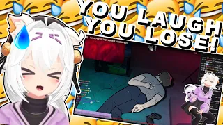 If You Laugh, You Get Punished | Most UNEXPECTED memes