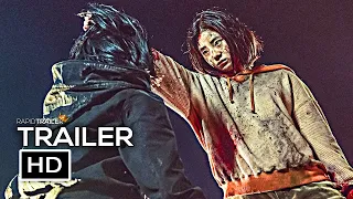 THE WITCH: PART 2 Official Trailer (2022) Action, Fantasy, Superpower Movie HD