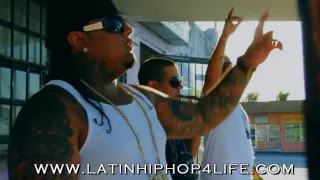 ALEX FATT FT. DON DINERO & U.B  "HAY QUE JOCIAL" ACE  HOOD (HUSTLE HARD) LATIN REMIX