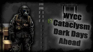 Cataclysm: Dark Days Ahead #9 (Cтрим от 02.03.2024)