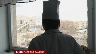 Киргизия: рассказы похищенных невест - BBC Russian