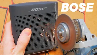 ДОРОГОЙ Hi-END BOSE COLOR 2 VS BEATS PILL PLUS