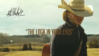 Micah Fletcher - The Look In Your Eyes (Lyric Video)