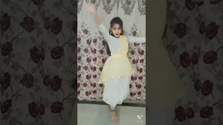 Apne rang mein rang de mujhe.❣️😍...(Kathak dance ) new classical dance ./#choreographer by me 🥰..