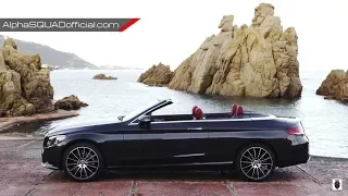 Mercedes C-Class 2019 Cabriolet