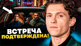 Официальный анонс Человека-паука 4? l Полный слив сюжета Дэдпула 3