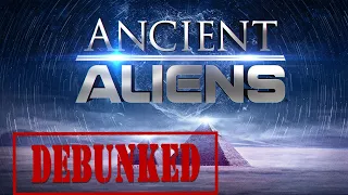 Ancient Aliens Debunked | Dr. David Miano