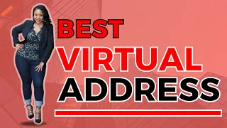 How To Get A Virtual Business Address (#1 Option to Start and Grow A Business)