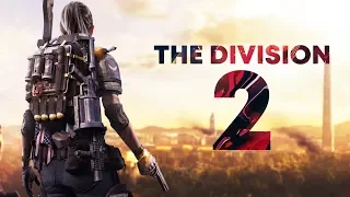 Tom Clancy's The Division 2  - ЖЕСТКОЕ ПВП /КОНФЛИКТ/PVE/DZ/PVP