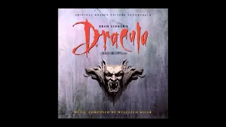 Dracula Soundtrack Track 7. "Love Remembered" Wojciech Kilar