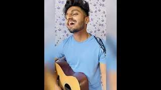 Baari ♥️ Acoustic Cover By Rahul Waydande | Punjabi Song