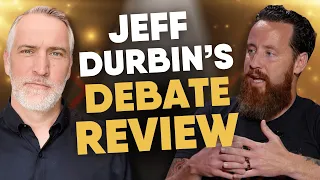 Jeff Durbin & Apologia come to White's Defense | Leighton Flowers | Soteriology 101