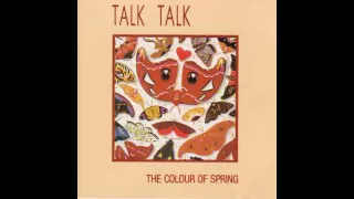 Talk Talk - Living In Another World (HD)