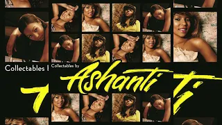 Ashanti - Rock Wit U (Awww Baby) (Remix) [Instrumental]