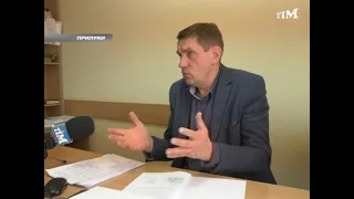 16 02 21 Автобусні перевезення у Прилуках зменшились