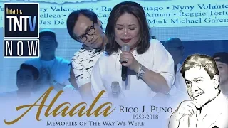 TNTV Now: Dulce and Rey Valera - The Way We Were | Alaala, Memories of The Way We Were