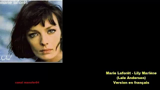 Marie Laforêt - Lily Marlène (Lale Andersen)