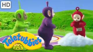 ★Teletubbies English Episodes★ Bouncing ★ NEW Season 16 Episode (S16E70) Videos For Kids