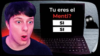 Este Juego Te DOXXEA 💀 | Start Survey