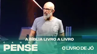 PENSE ESPECIAL - O Livro de Jó