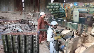 Top 3 Amazing Metalworking process in Factory | Made by Technical Experts