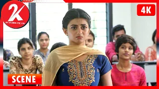 Students Humiliate Kamali | Kamali from Nadukkaveri | Anandhi | Rohit Suresh Saraf