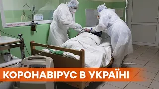 Умирают сотнями. Степанов прогнозирует худшую ситуацию с коронавирусом 15 апреля