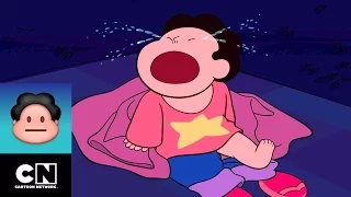 Steven bebê | Steven Universo | Cartoon Network