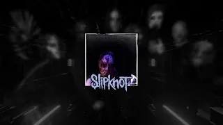 Slipknot - We Are Not Your Kind (Album) (Vocals)