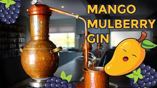 Gin Recipe Development Process (Or That Time I Tried To Impress My Boss )| Shakespeare Distillery