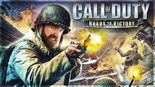 Playing a Veteran CoD Campaign I’d Never Heard Of