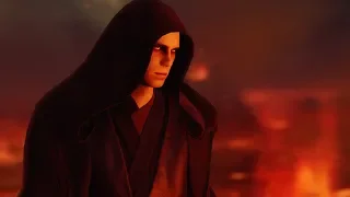 Battlefront II | Top REVENGE OF THE SITH Mods