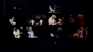 Queen - Live In Budapest 1986 (16 Camera Angles)