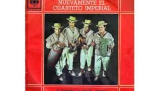 CUARTETO IMPERIAL 50 AÑOS  CUMBIA SOBRE EL MAR