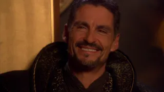 Stargate SG1 The Very Best of Lord Baal Part 1