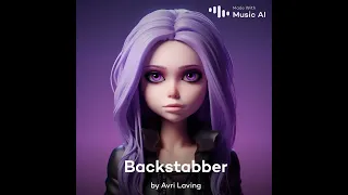 Backstabber - Avril lavigne