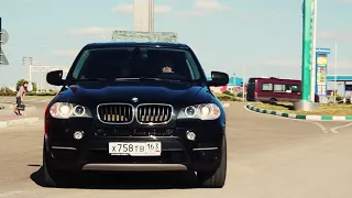 Настолько ли хорош BMW x5 e70 2013 года выпуска?