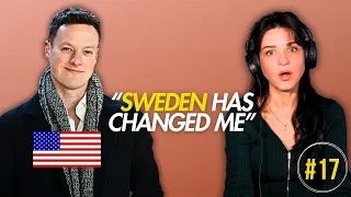 Why Swedish Culture is Shockingly Different from American #017