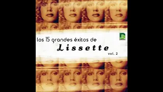 Lissette - L'amour est bleu