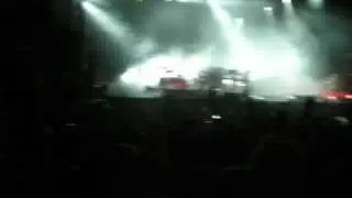 Prodigy - Warrior's Dance (Live at EXiT Festival - Novi Sad '09)